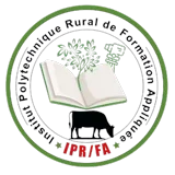 Logo IPR/FA